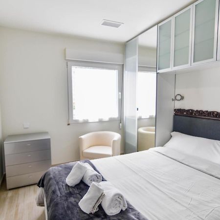 Precioso Apartamento Reformado En El Sardinero Сантандер Екстериор снимка