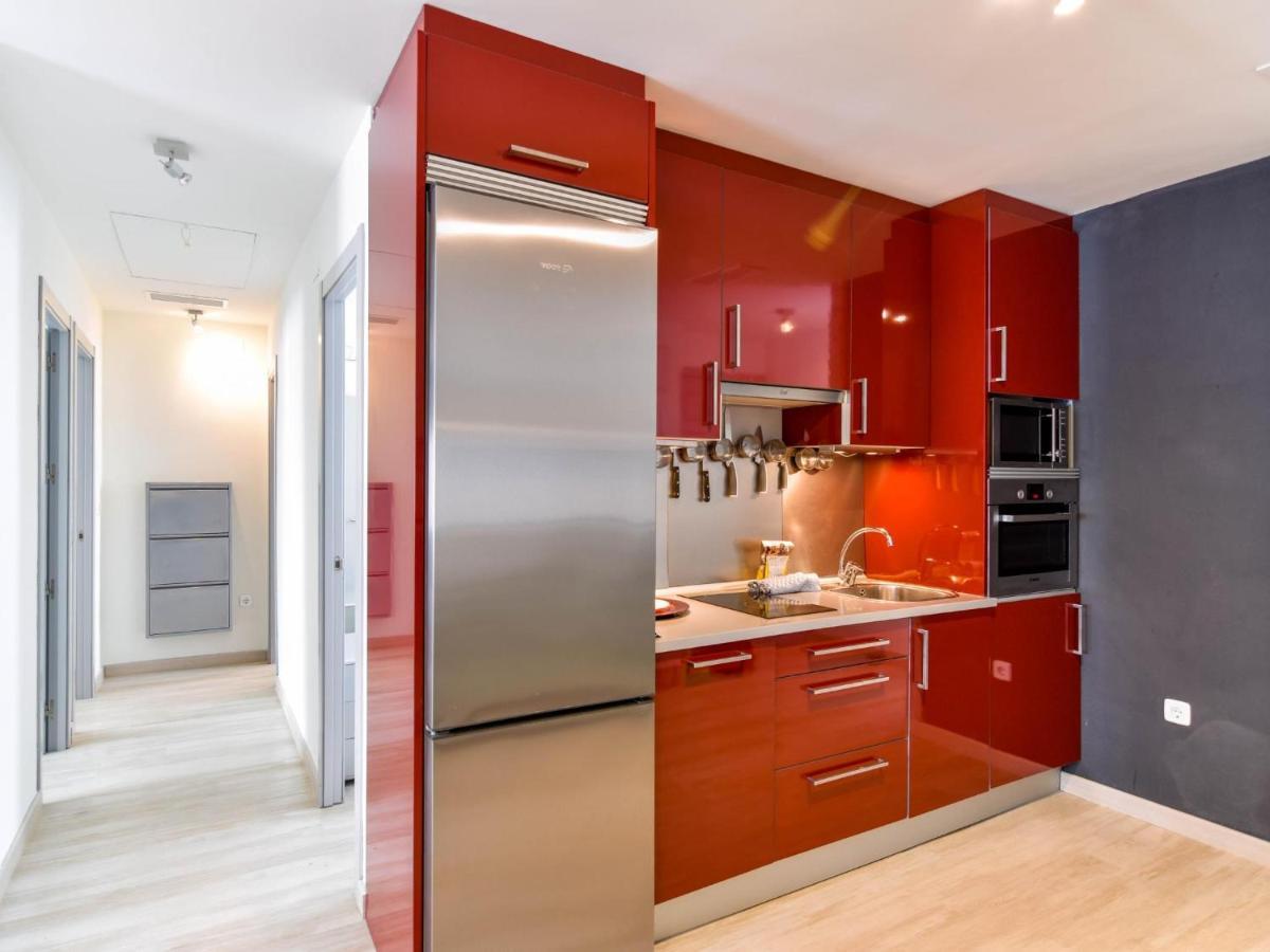 Precioso Apartamento Reformado En El Sardinero Сантандер Екстериор снимка