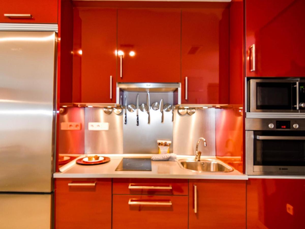 Precioso Apartamento Reformado En El Sardinero Сантандер Екстериор снимка